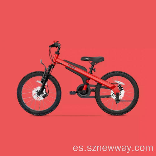 Ninebot 18 pulgadas Bicicletas para niños Bicicletas deportivas para niños